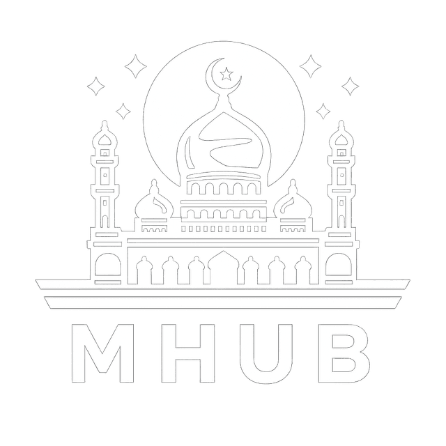 MHUB Logo